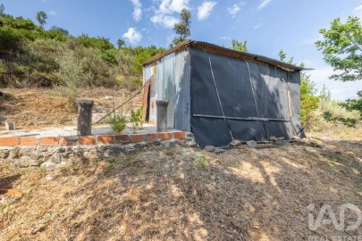 Terreno para Venda em Sandomil