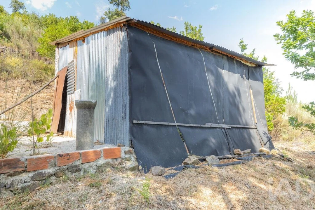 Terreno para Venda em Sandomil Foto 3