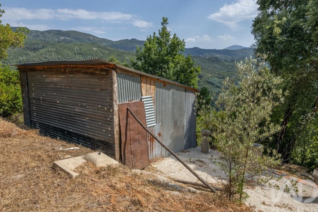 Terreno para Venda em Sandomil Foto 2