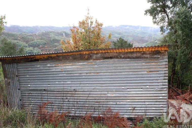 Terreno para Venda em Sandomil Foto 3