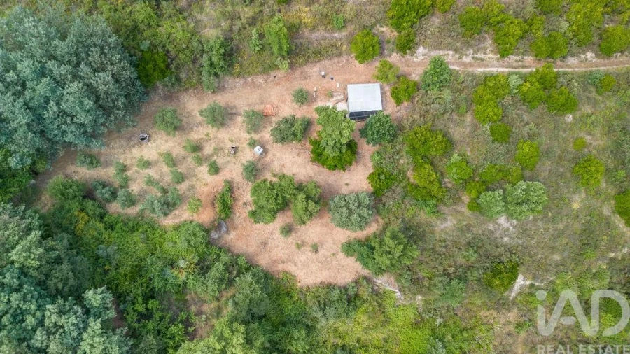 Terreno para Venda em Sandomil Foto 11