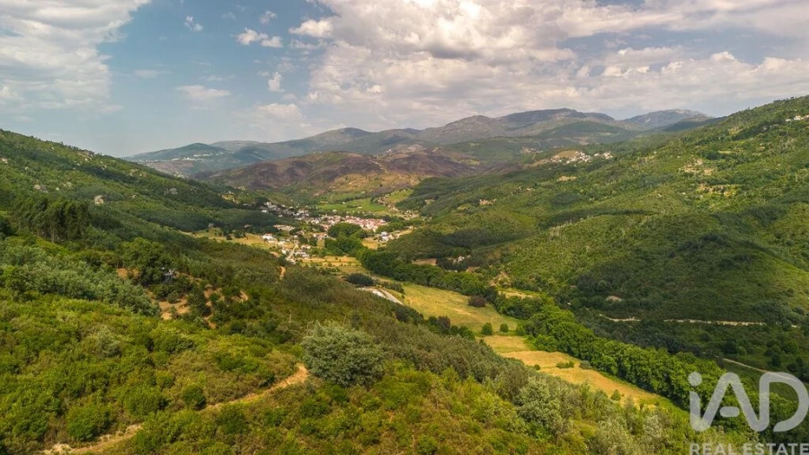 Terreno para Venda em Sandomil Foto 12