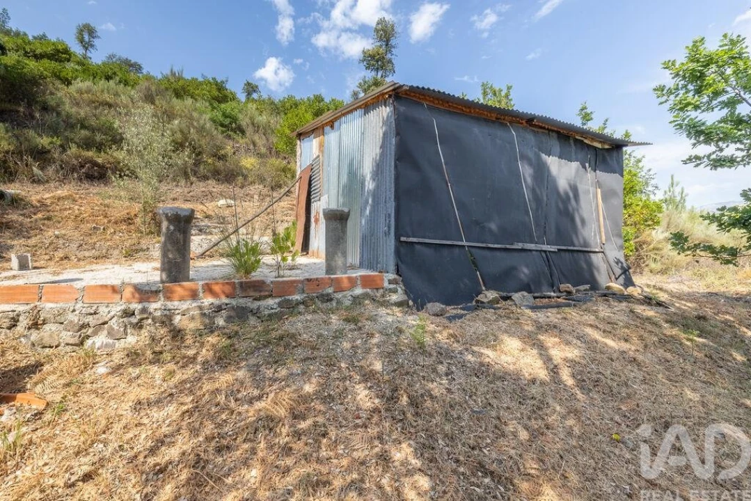 Terreno para Venda em Sandomil Foto 1