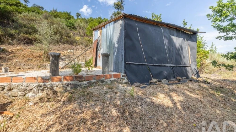 Terreno para Venda em Sandomil