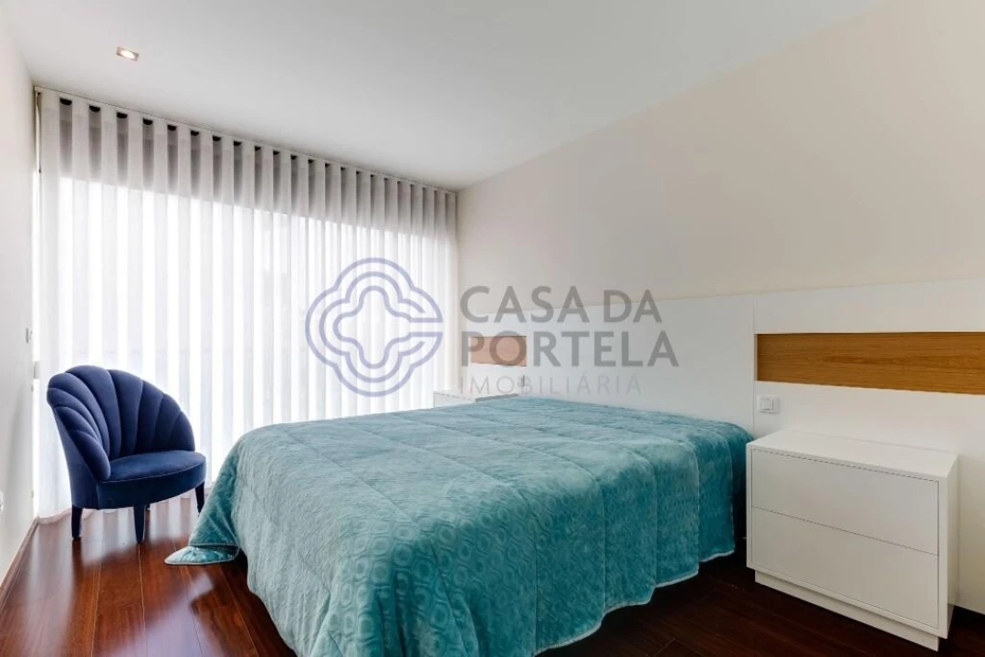 Apartamento T2 para Venda em Póvoa de Varzim, Beiriz e Argivai Foto 29
