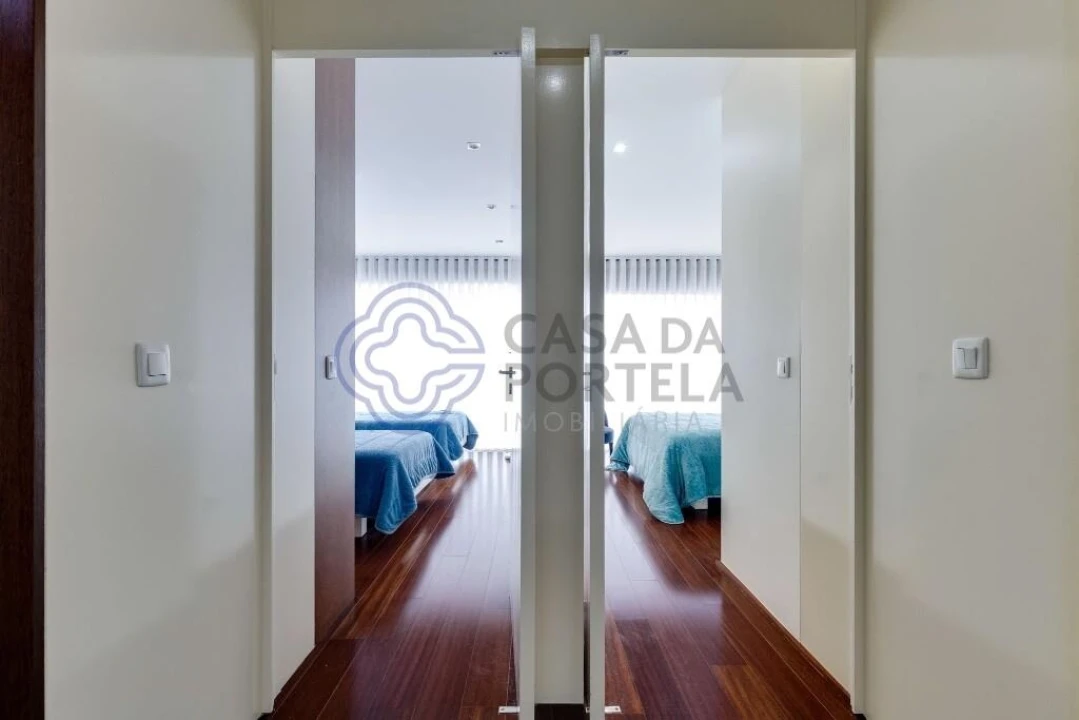 Apartamento T2 para Venda em Póvoa de Varzim, Beiriz e Argivai Foto 28