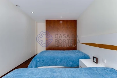 Apartamento T2 para Venda em Póvoa de Varzim, Beiriz e Argivai