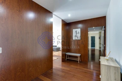 Apartamento T2 para Venda em Póvoa de Varzim, Beiriz e Argivai