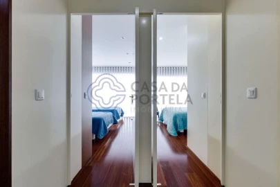 Apartamento T2 para Venda em Póvoa de Varzim, Beiriz e Argivai