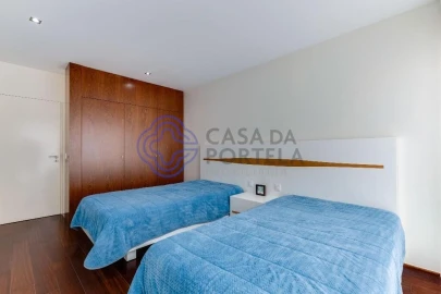 Apartamento T2 para Venda em Póvoa de Varzim, Beiriz e Argivai