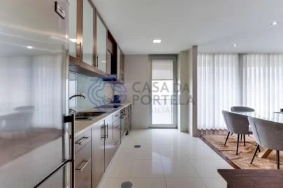 Apartamento T2 para Venda em Póvoa de Varzim, Beiriz e Argivai