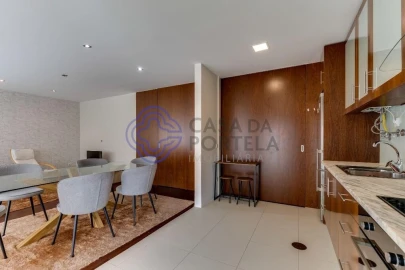 Apartamento T2 para Venda em Póvoa de Varzim, Beiriz e Argivai