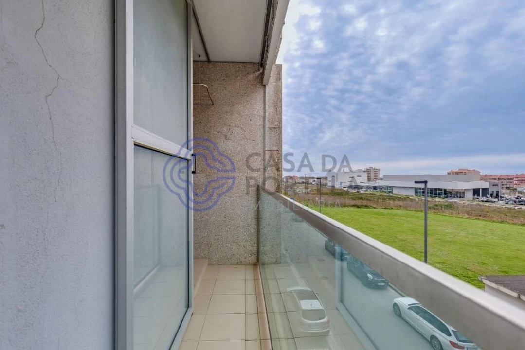 Apartamento T2 para Venda em Póvoa de Varzim, Beiriz e Argivai Foto 20