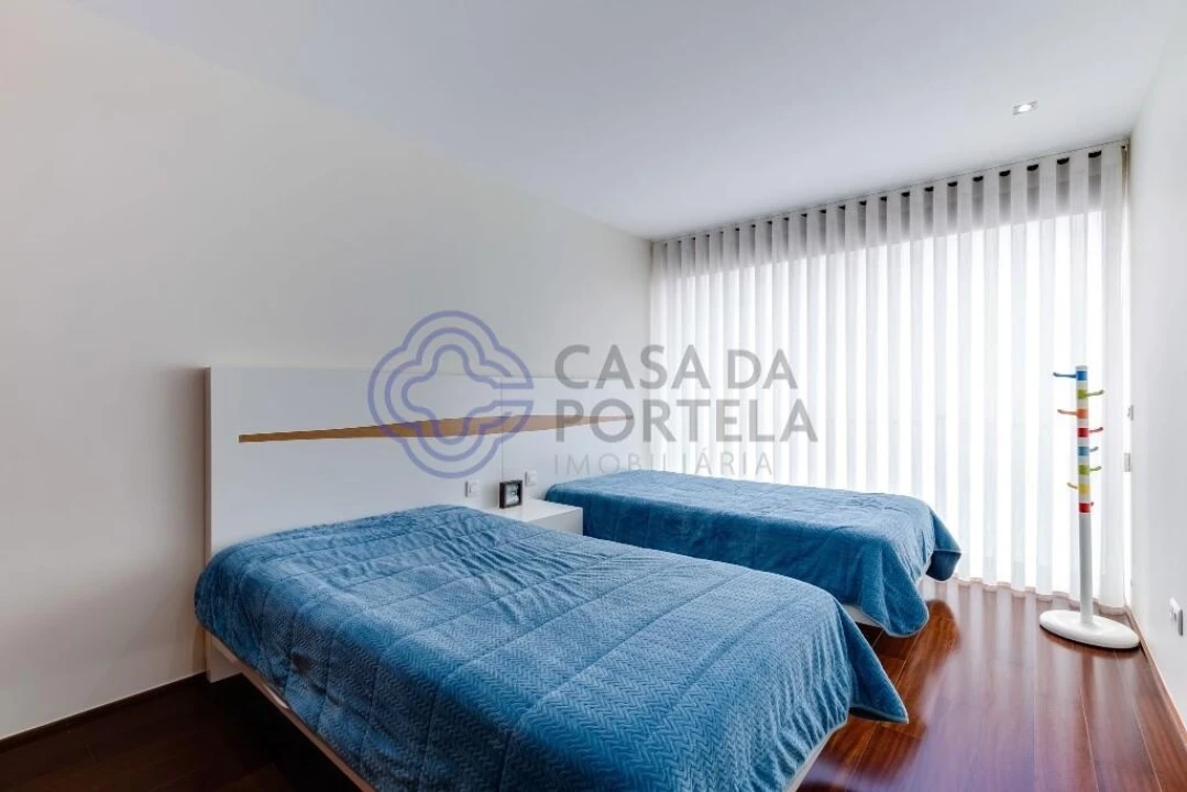 Apartamento T2 para Venda em Póvoa de Varzim, Beiriz e Argivai Foto 34