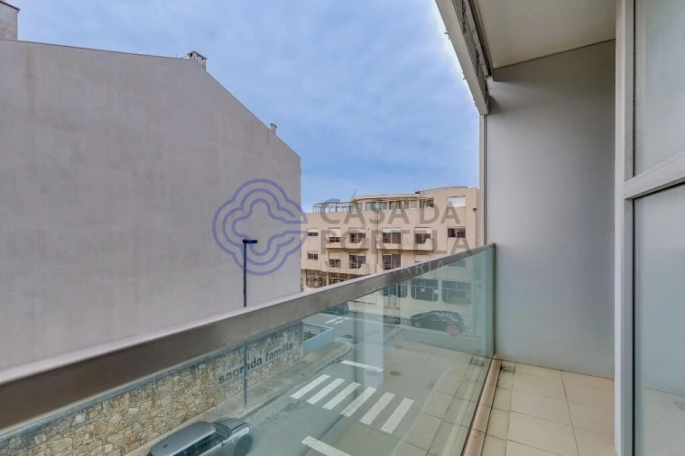 Apartamento T2 para Venda em Póvoa de Varzim, Beiriz e Argivai Foto 22