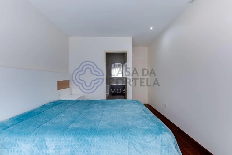 Apartamento T2 para Venda em Póvoa de Varzim, Beiriz e Argivai Foto 31