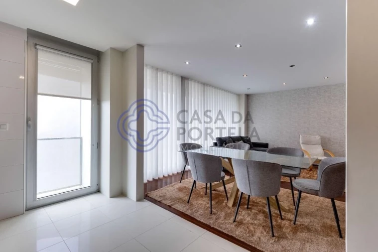 Apartamento T2 para Venda em Póvoa de Varzim, Beiriz e Argivai Foto 11