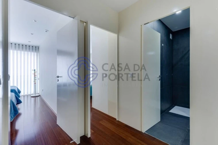 Apartamento T2 para Venda em Póvoa de Varzim, Beiriz e Argivai Foto 26
