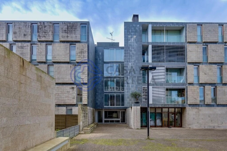 Apartamento T2 para Venda em Póvoa de Varzim, Beiriz e Argivai Foto 2