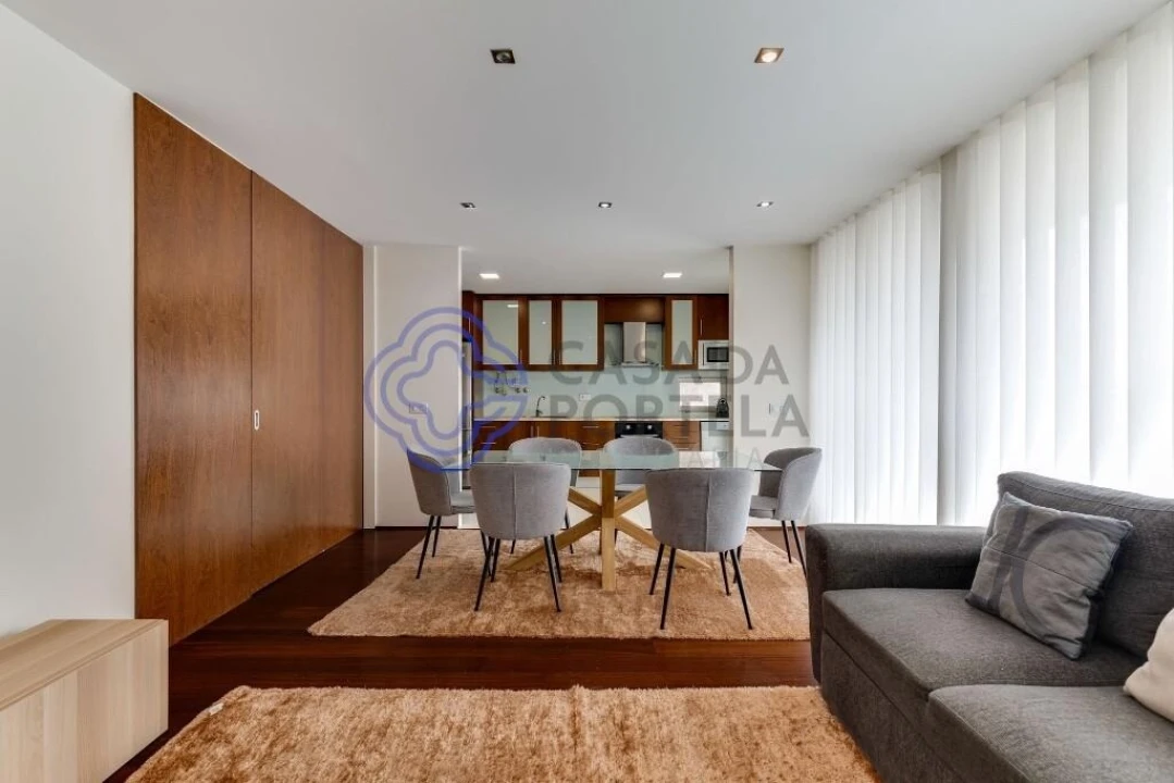 Apartamento T2 para Venda em Póvoa de Varzim, Beiriz e Argivai Foto 1