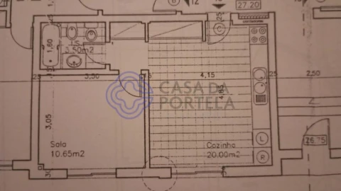 Apartamento T1 para Venda em Seixal, Arrentela e Aldeia de Paio Pires