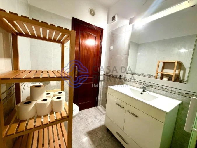 Apartamento T1 para Venda em Seixal, Arrentela e Aldeia de Paio Pires Foto 10