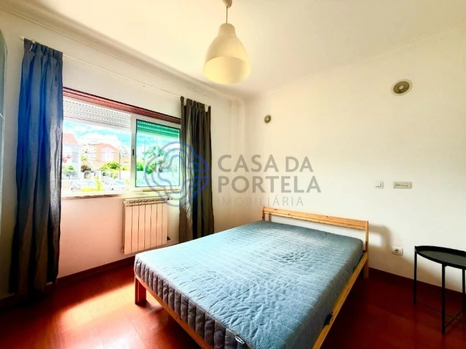 Apartamento T1 para Venda em Seixal, Arrentela e Aldeia de Paio Pires Foto 17