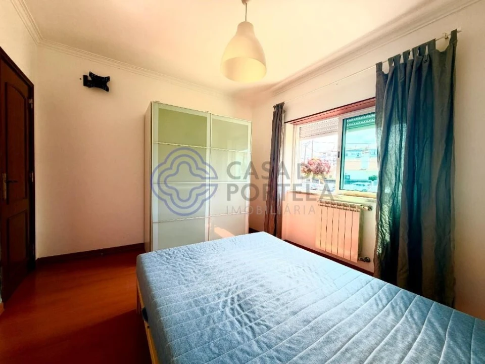 Apartamento T1 para Venda em Seixal, Arrentela e Aldeia de Paio Pires Foto 16