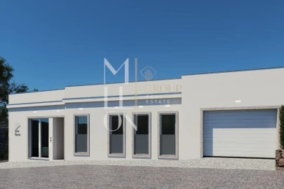 Moradia T2 para Venda em Lufrei