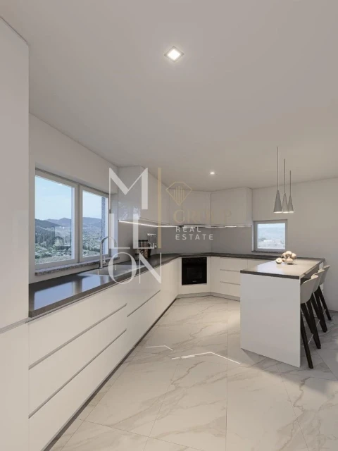 Moradia T2 para Venda em Lufrei