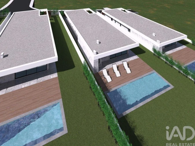 Moradia T4 para Venda em Evora de Alcobaça Foto 19