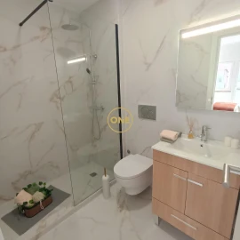 Apartamento T3 para Venda em Benfica
