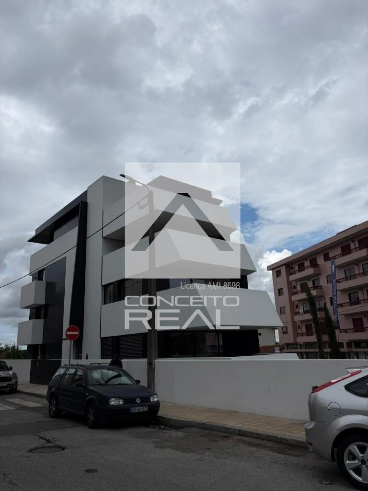 Apartamento T1 para Venda em Gondomar (São Cosme), Valbom e Jovim Foto 24