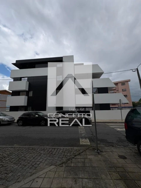 Apartamento T1 para Venda em Gondomar (São Cosme), Valbom e Jovim