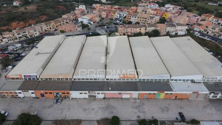 Loja para Venda em Odiaxere Foto 8