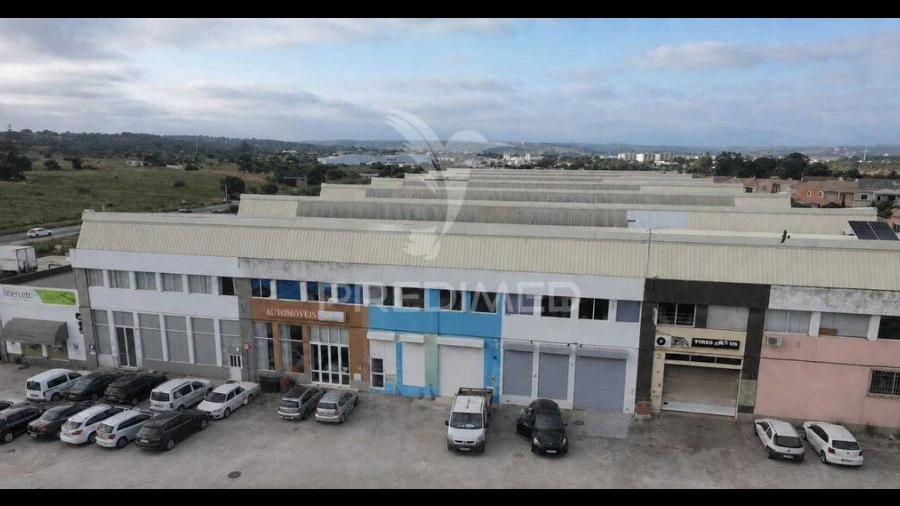 Loja para Venda em Odiaxere