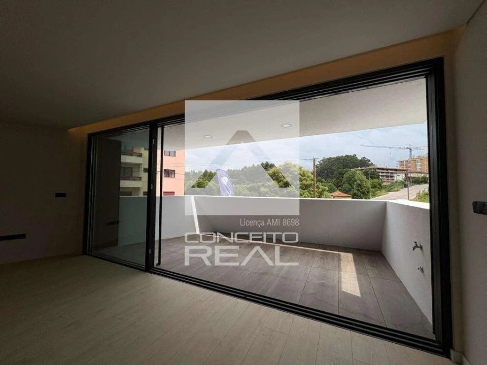Apartamento T1 para Venda em Gondomar (São Cosme), Valbom e Jovim Foto 2