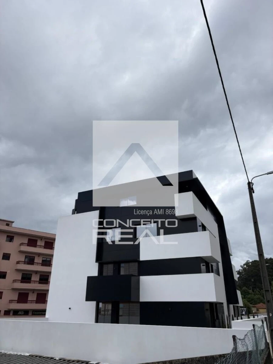 Apartamento T1 para Venda em Gondomar (São Cosme), Valbom e Jovim Foto 21