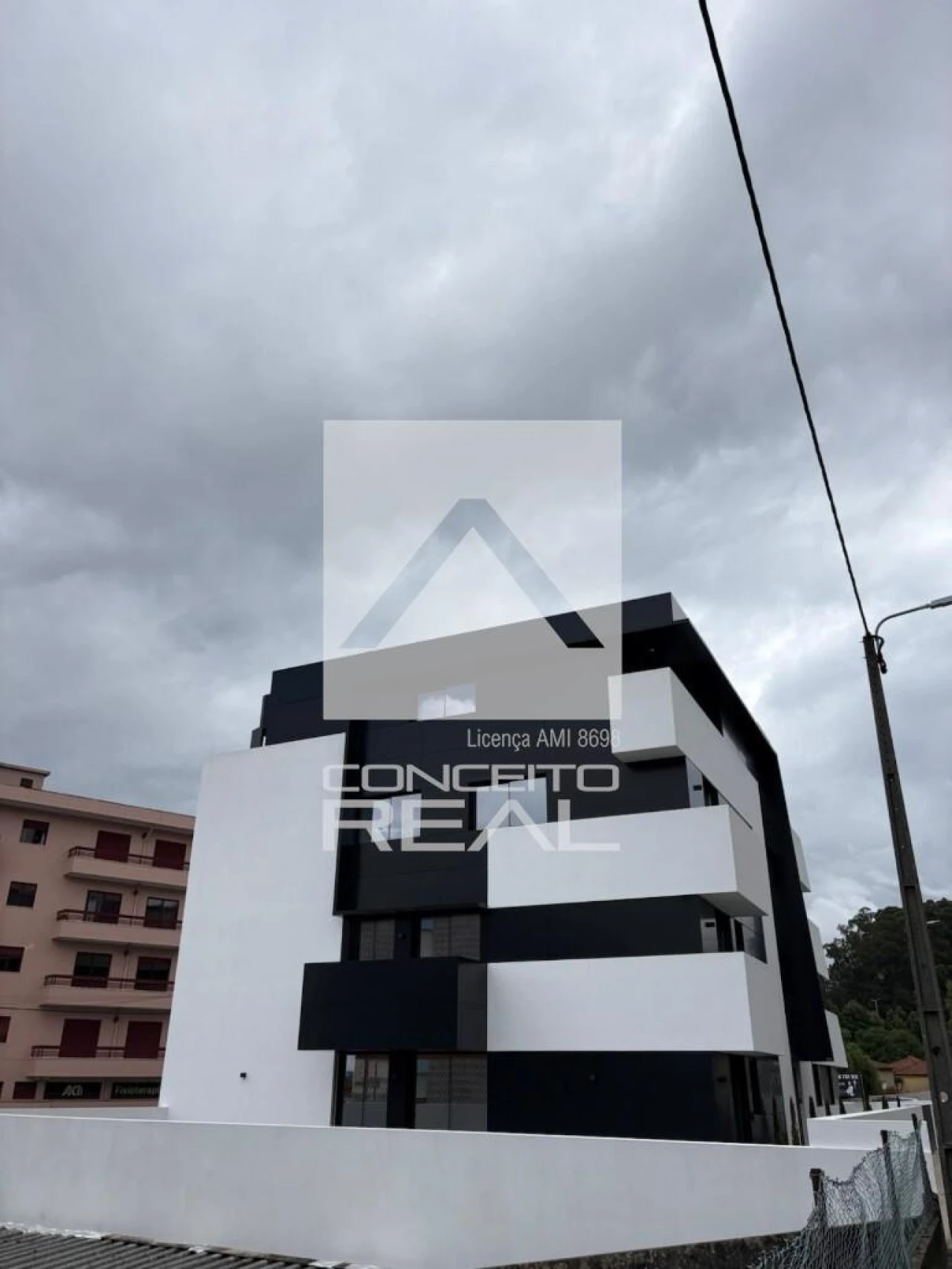 Apartamento T1 para Venda em Gondomar (São Cosme), Valbom e Jovim Foto 21