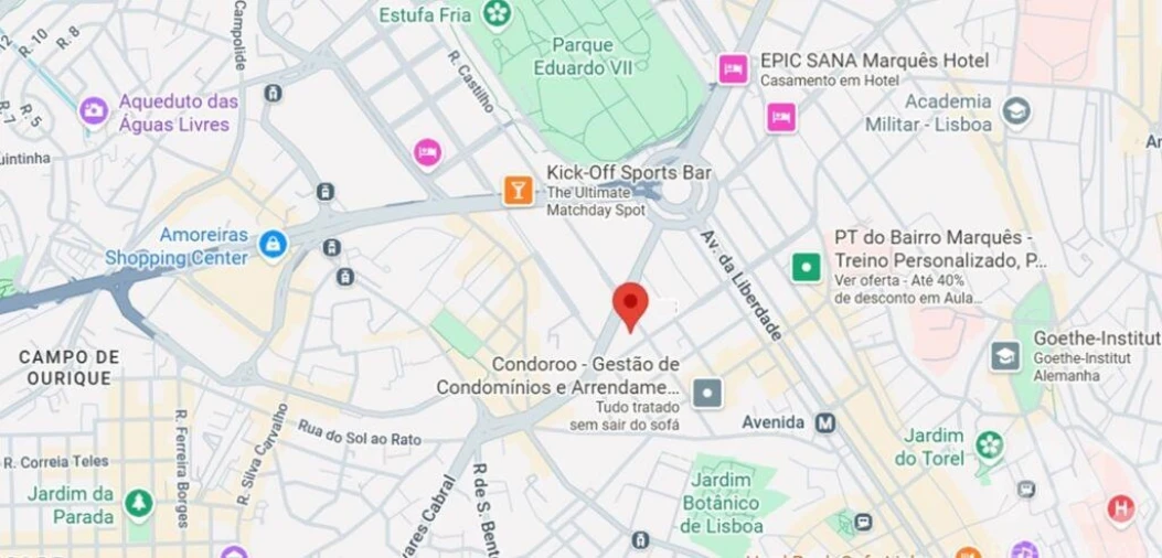 Loja para Arrendamento em Santo António Foto 18