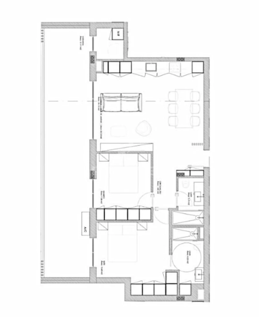 Apartamento T2 para Venda em Oliveira do Douro Foto 10