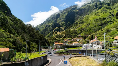 Moradia T1 para Venda em Serra de Agua