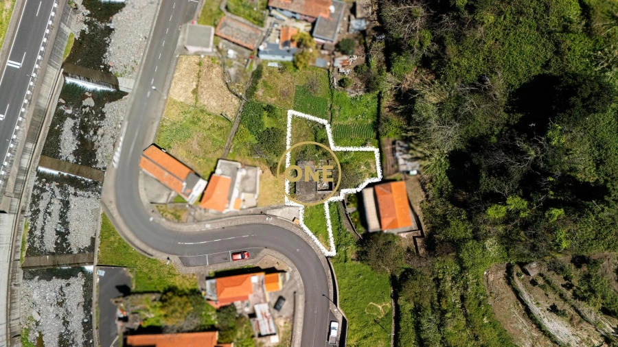 Moradia T1 para Venda em Serra de Agua Foto 5