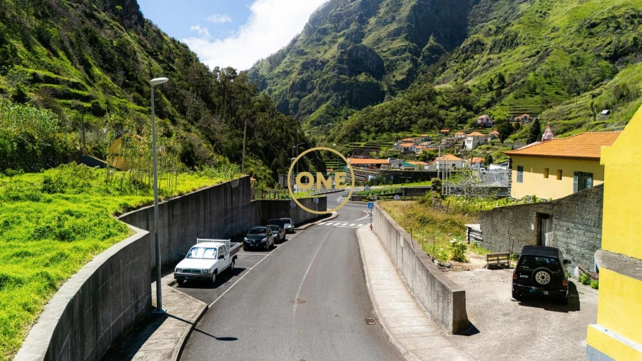 Moradia T1 para Venda em Serra de Agua Foto 4