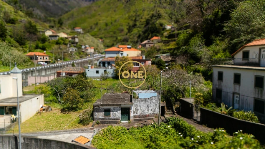 Moradia T1 para Venda em Serra de Agua Foto 8