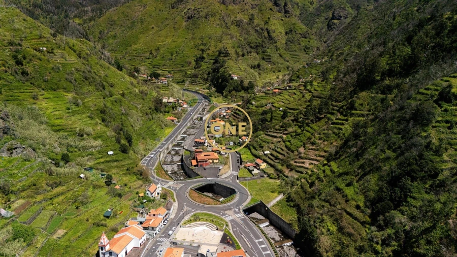 Moradia T1 para Venda em Serra de Agua Foto 10