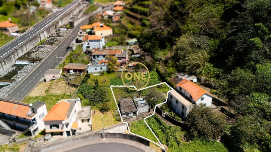 Moradia T1 para Venda em Serra de Agua Foto 6