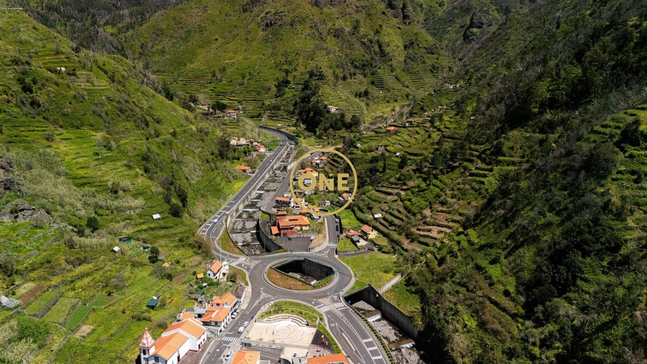 Moradia T1 para Venda em Serra de Agua Foto 10