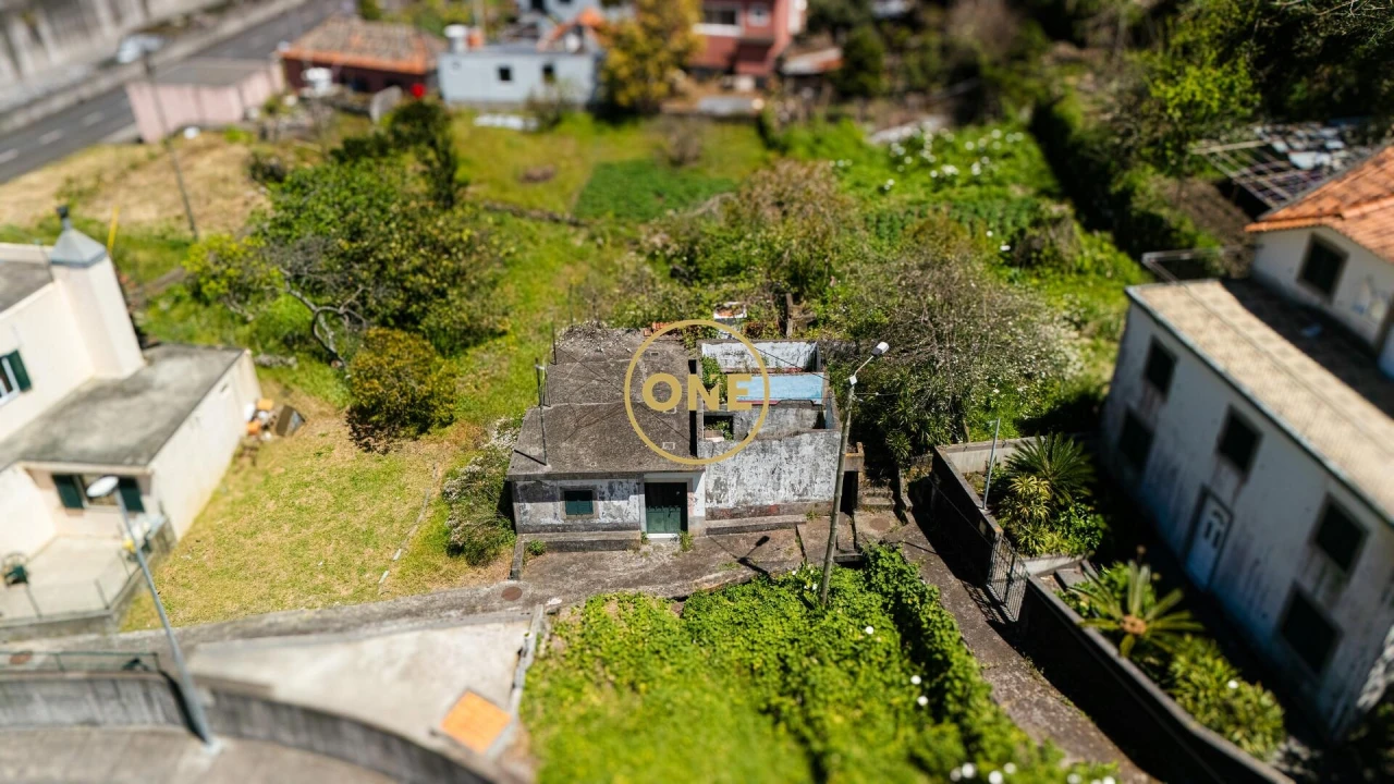 Moradia T1 para Venda em Serra de Agua Foto 1