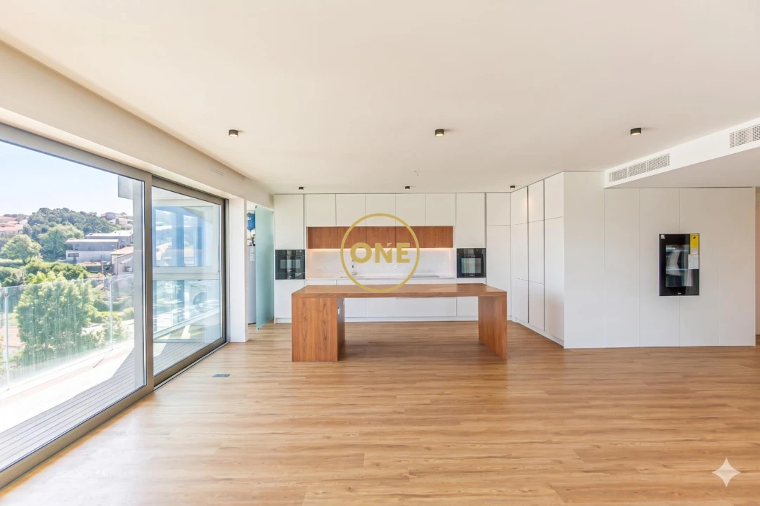 Apartamento T4 para Venda em Canidelo Foto 27